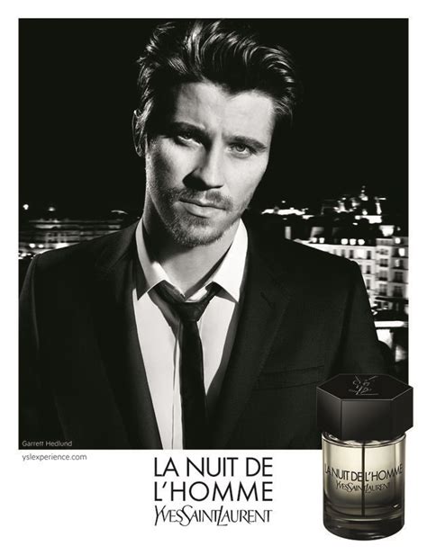 ysl lhomme 2009|la nuit de l'homme ysl.